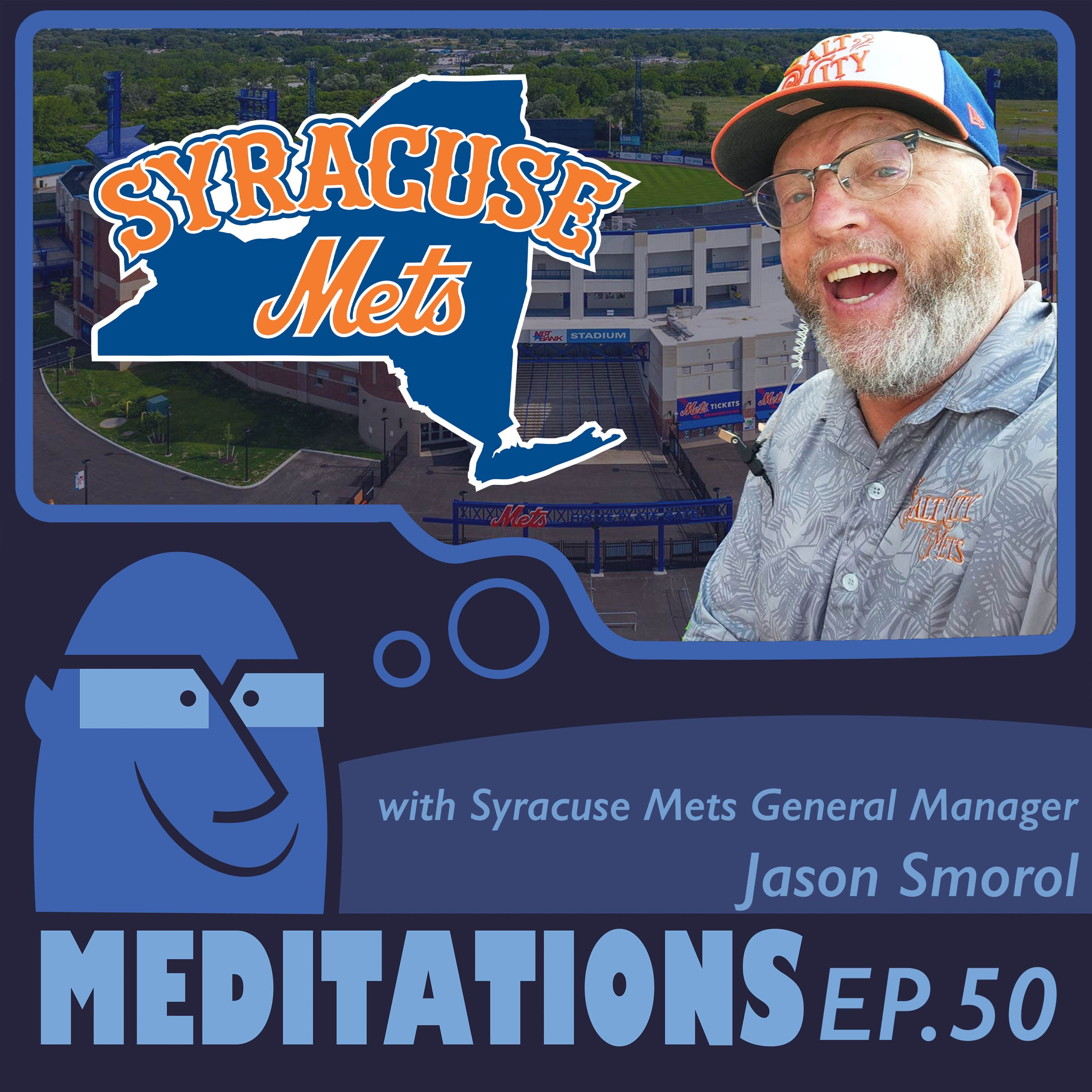 Meditations with Ryan Zlomek