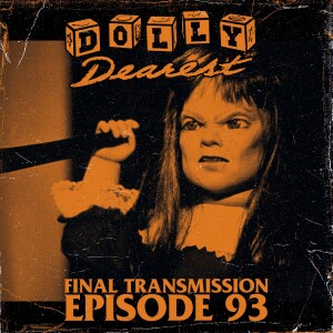 #NotAllDolls: Dolly Dearest (1991)