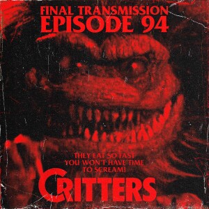 Swinging from the fences: Critters (1986)