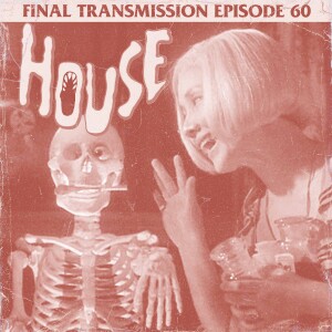 Buffet of madness: House (1977)