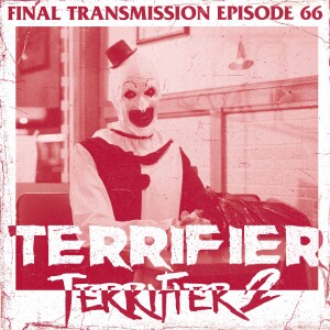 The Anthony Bourdain of lunchables: Terrifier & Terrifier 2