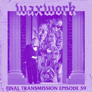 Faxing it in: Waxwork (1988)