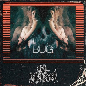 The brain equivalent of body horror: Bug (2006)