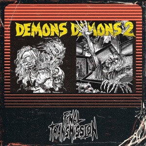 Stick Around For Pepperoni: Demons (1985) & Demons 2 (1986)