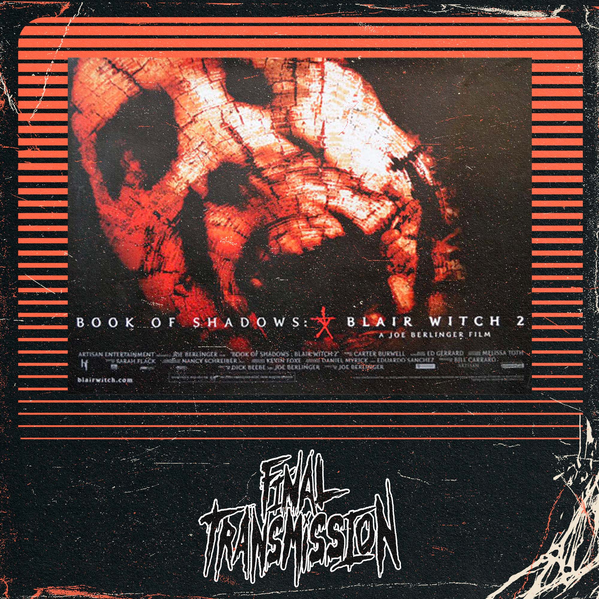 Final Transmission