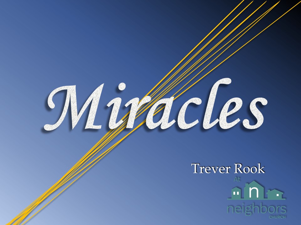 Miracles