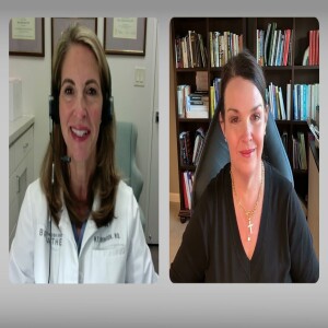 Vaccine Injuries & Medical Censorship | Dr. Mary Talley Bowden | The Dr. Mollie James Show