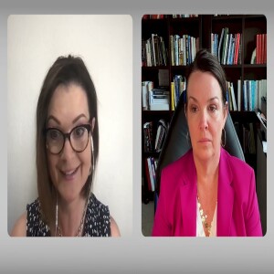 Women’s Health Post-COVID: Infertility, Miscarriages, Hormones, & More | Dr Kimberly Biss