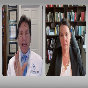 Dr. James Thorpe Exposes Corruption in the Medical System During COVID-19