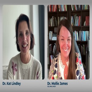 Exposing the Tyranny in Medicine—And How You Can Break Free | The Dr. Mollie James Show