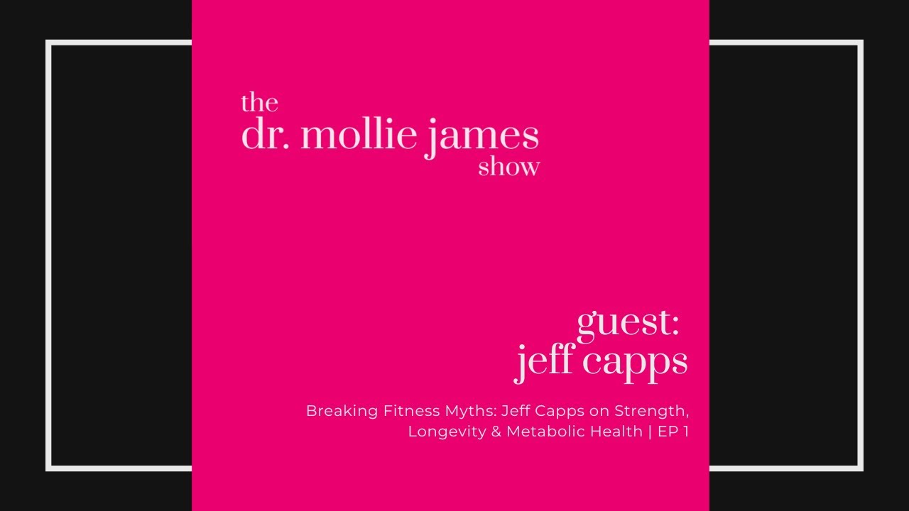 The Dr. Mollie James Show