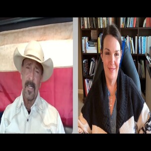 COVID Mandates, Border Chaos, & Treason at the Top | Doc Pete Chambers
