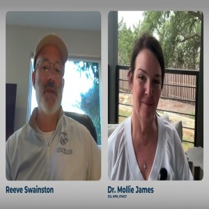 Marine Dad Speaks Out: Son’s Dream Crushed After Military Vaccine Injury | The Dr. Mollie James Show