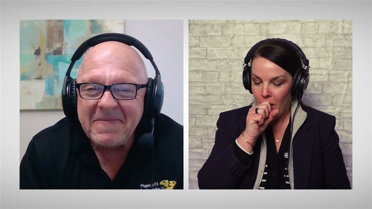 The Dr. Mollie James Show