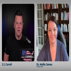 America Invaded: J.J. Carrell Exposes the Crisis They’re Hiding