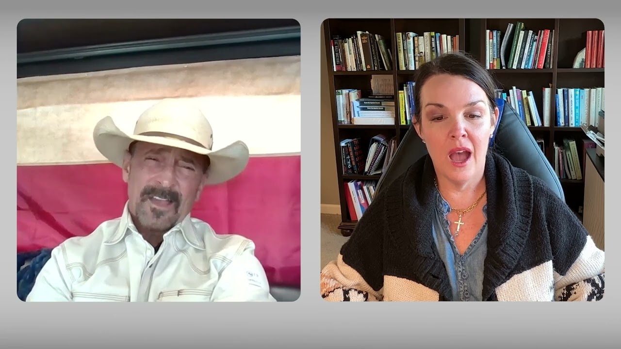 The Dr. Mollie James Show
