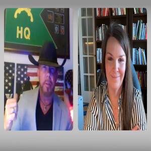 How Criminals Exploit the Border & What No One Is Telling You | The Dr. Mollie James Show