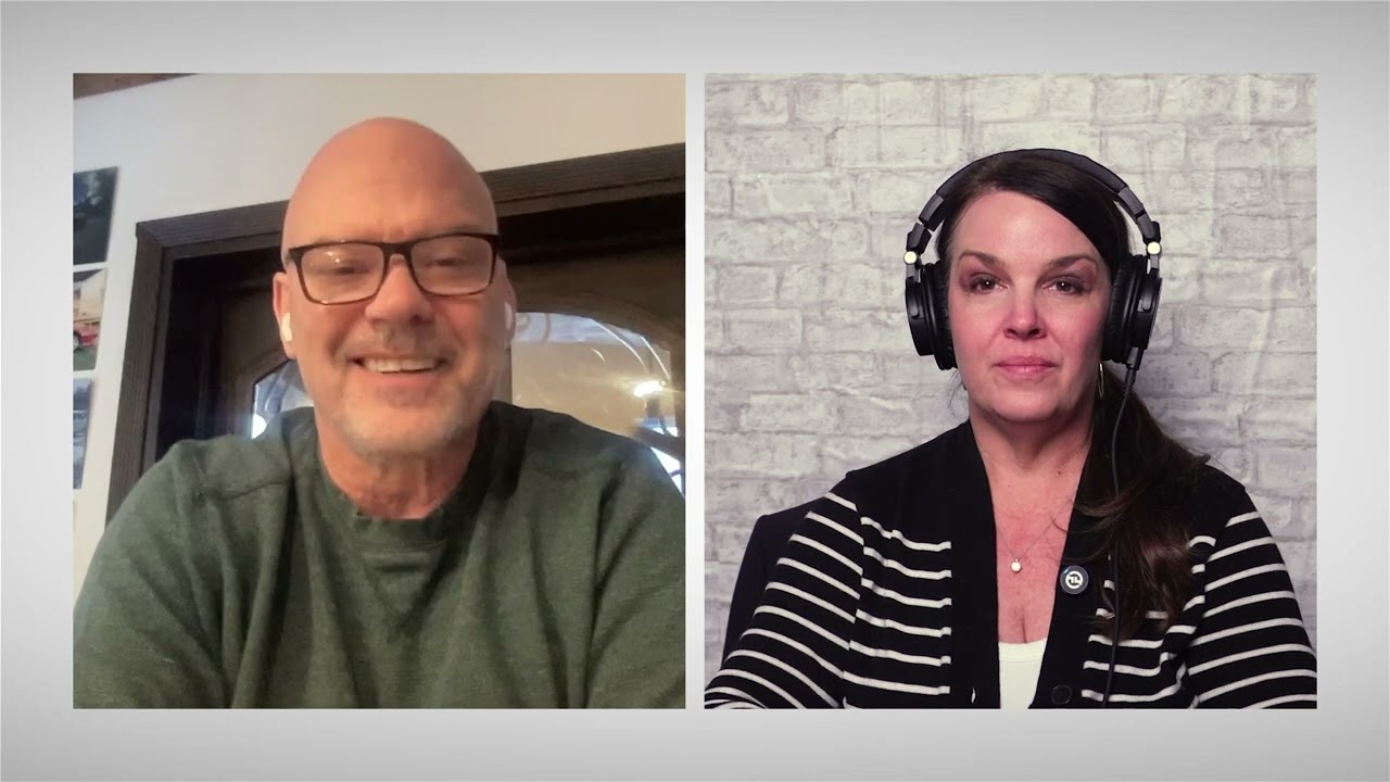 The Dr. Mollie James Show