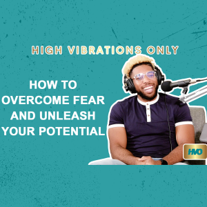 Bisi on: How to Kill Fear and Manifest Your Dreams