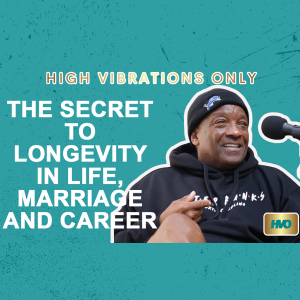 Donnie Simpson on: Longevity, Marriage, Video Soul + BET