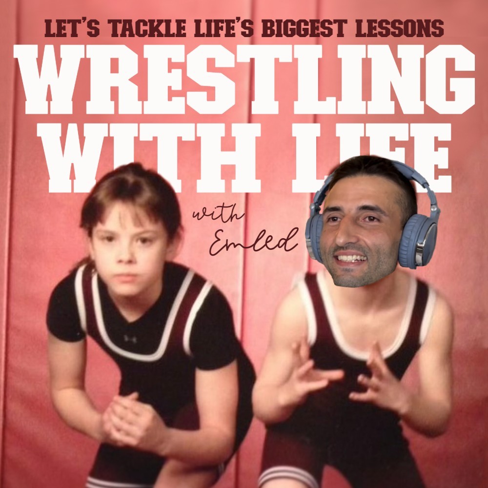 Wrestling With Life | EmLed