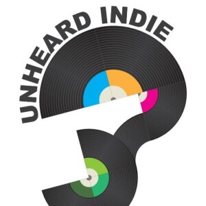 Unheard Indie Podcast 77 - 14th December 2018 {{34m 21s}}