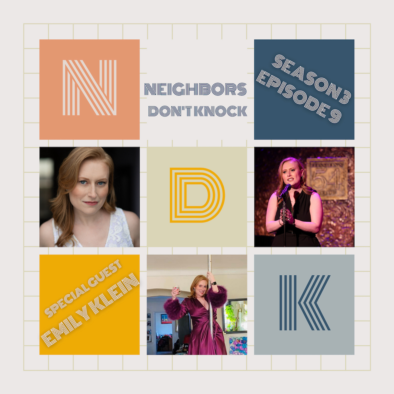 Neighbors Don\'t Knock
