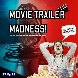 Movie Trailer Madness