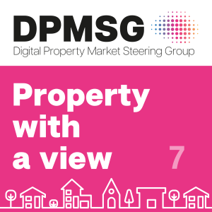 How can we adopt a digital mindset in the property industry?