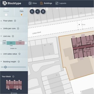 How Blocktype makes it easier to understand housing development potential