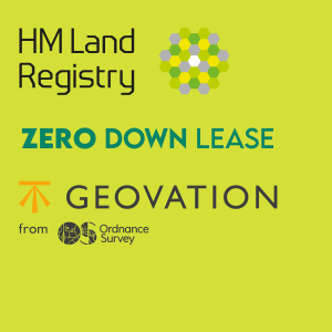 HM Land Registry podcast with Proptech company Zero Down Lease