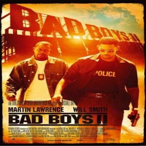 Ep. 127: Bad Boys II