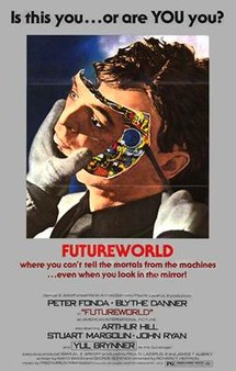 Ep. 57: Futureworld