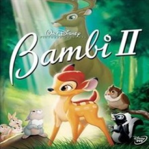 Ep. 116: Bambi II