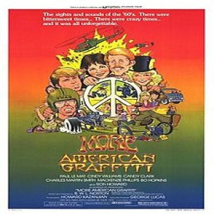 Ep. 138: More American Graffiti