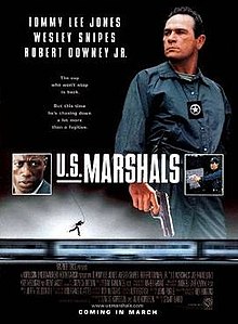 Ep. 65: US Marshals
