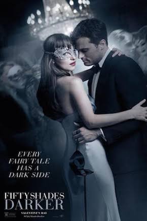 Ep. 69: Fifty Shades Darker