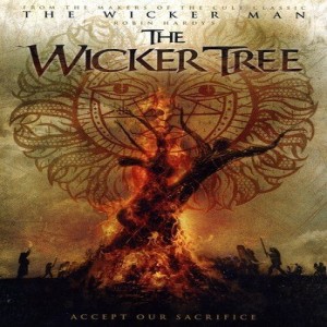 Ep. 176:  The Wicker Tree