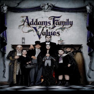 Ep. 106: Addams Family Values