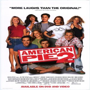 Ep. 107: American Pie 2