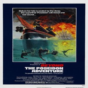 Ep. 125: Beyond the Poseidon Adventure