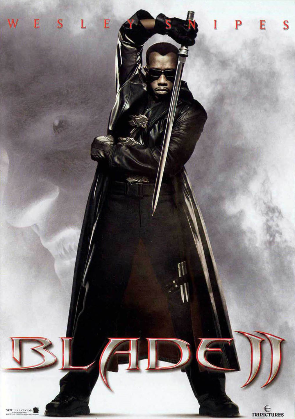 Ep 10 Blade 2 - Bloodhunt