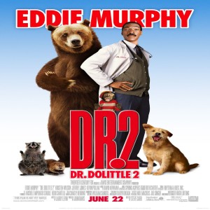 Ep. 126: Dr. Dolittle 2