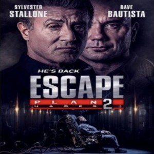 Ep. 147:  Escape Plan 2: Hades