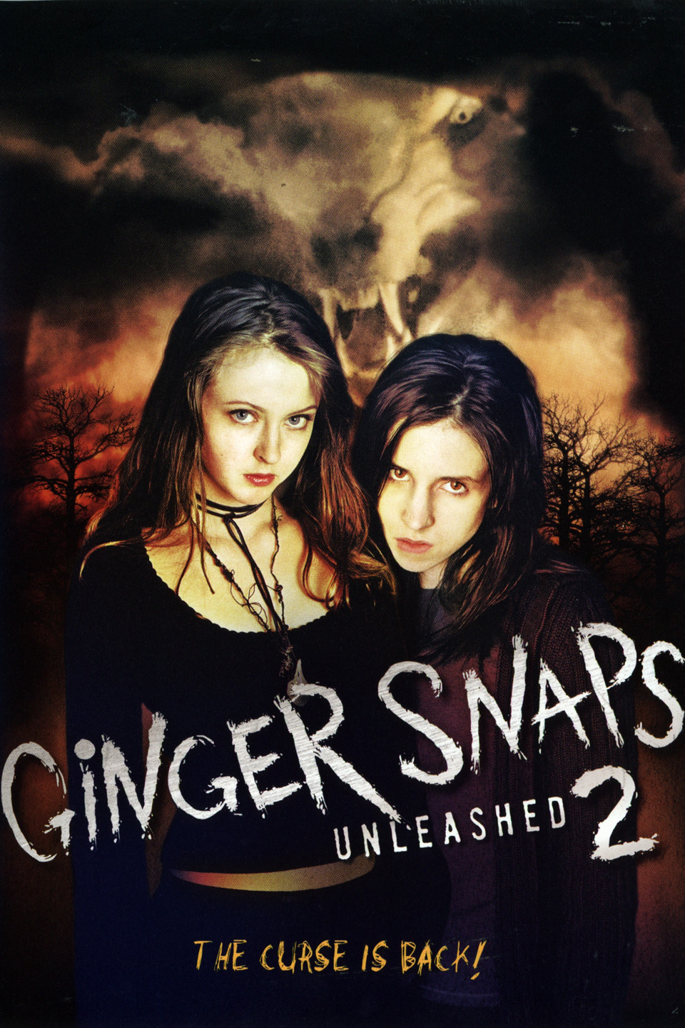 Ep. 29:  Ginger Snaps 2: Unleashed