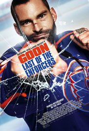 Ep. 41:  Goon: Last of the Enforcers