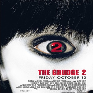 Ep. 118: The Grudge 2