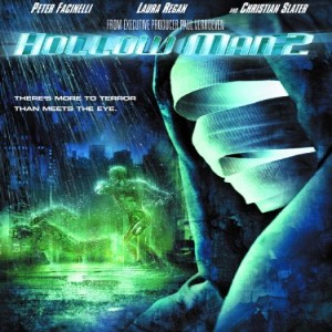 Ep. 130: Hollow Man 2