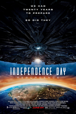 Ep 14 Independence Day Resurgence