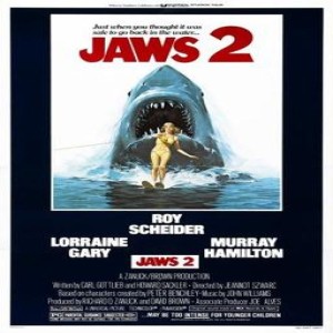 Ep. 110: Jaws 2